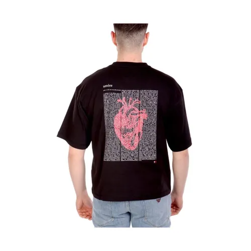 Tops > T-Shirts - - Emporio Armani EA7 - Modalova