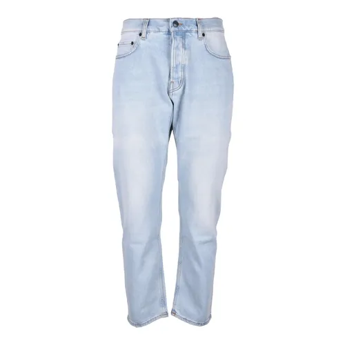 Jeans > Slim-fit Jeans - - Haikure - Modalova