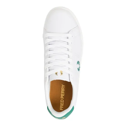 Shoes > Sneakers - - Fred Perry - Modalova