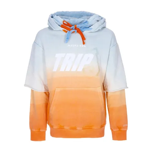 Sweatshirts & Hoodies > Hoodies - - Mauna Kea - Modalova