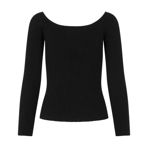 Tops > Long Sleeve Tops - - Samsøe Samsøe - Modalova
