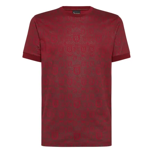 Tops > T-Shirts - - Billionaire - Modalova