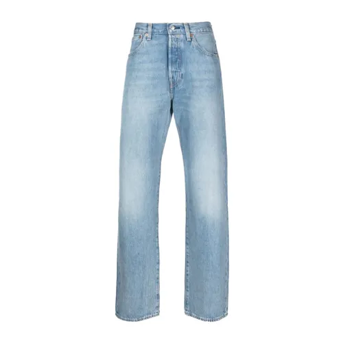 Jeans > Straight Jeans - - Levi's - Modalova
