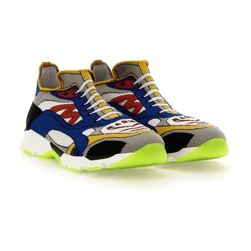 Shoes > Sneakers - - Marni - Modalova