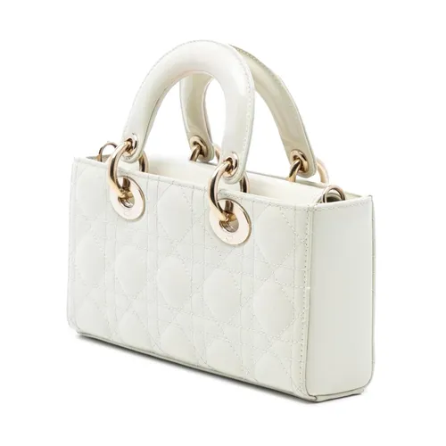 Pre-owned > Pre-owned Bags > Pre-owned Handbags - - Dior Vintage - Modalova