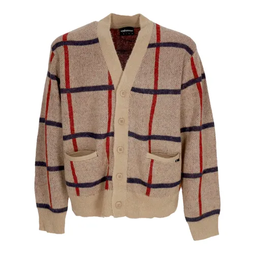 Knitwear > Cardigans - - The Hundreds - Modalova