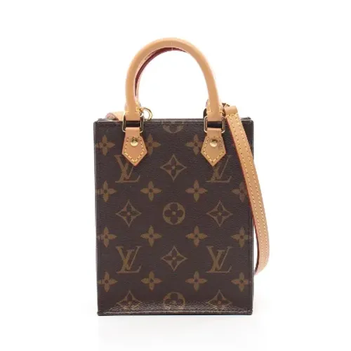 Pre-owned > Pre-owned Bags > Pre-owned Handbags - - Louis Vuitton Vintage - Modalova