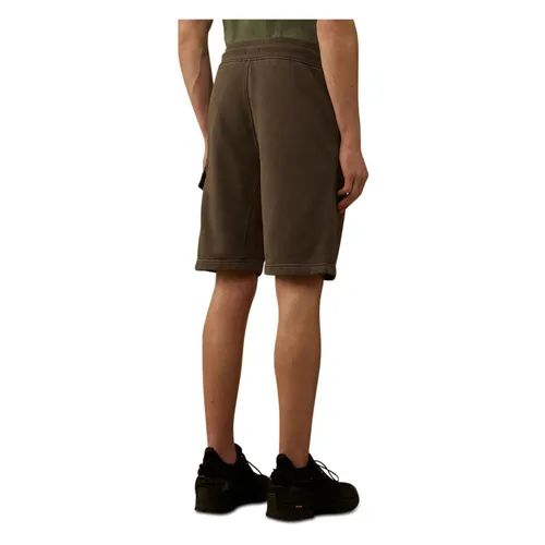 Shorts > Casual Shorts - - C.p. Company - Modalova