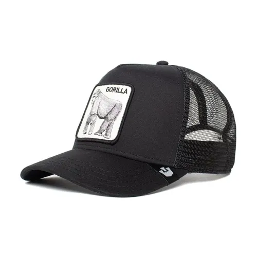 Accessories > Hats > Caps - - Goorin Bros - Modalova