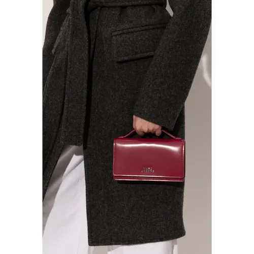Bags > Handbags - - Marc Jacobs - Modalova