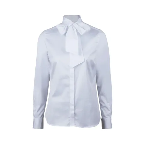 Blouses & Shirts > Shirts - - Stenströms - Modalova