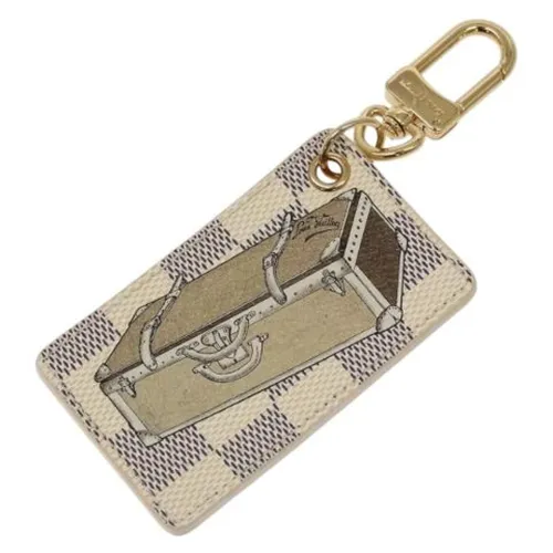 Pre-owned > Pre-owned Accessories - - Louis Vuitton Vintage - Modalova