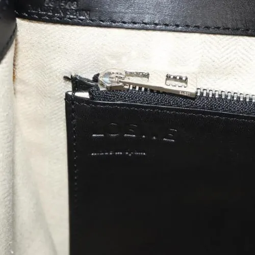 Pre-owned > Pre-owned Bags > Pre-owned Shoulder Bags - - Loewe Pre-owned - Modalova