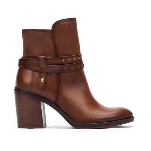 Shoes > Boots > Heeled Boots - - Pikolinos - Modalova