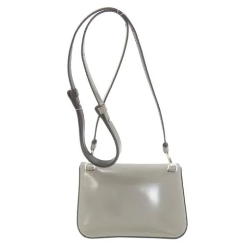 Pre-owned > Pre-owned Bags > Pre-owned Cross Body Bags - - Prada Vintage - Modalova