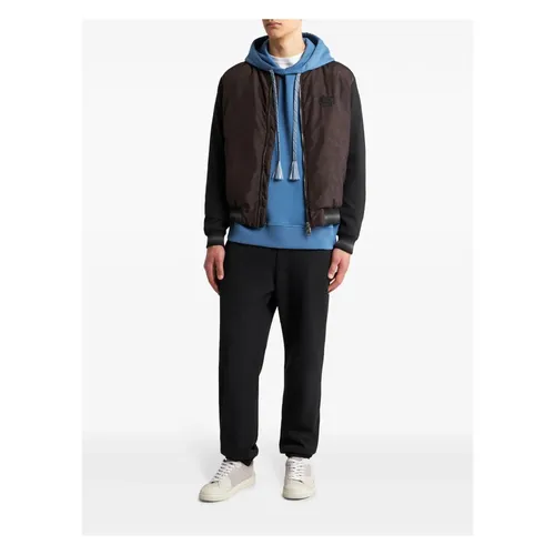 Jackets > Bomber Jackets - - Etro - Modalova