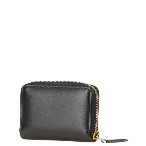 Pre-owned > Pre-owned Accessories > Pre-owned Wallets - - Gucci Vintage - Modalova