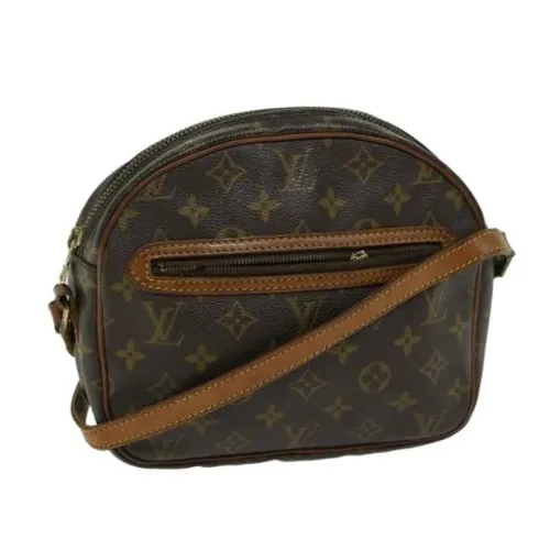 Pre-owned > Pre-owned Bags > Pre-owned Cross Body Bags - - Louis Vuitton Vintage - Modalova