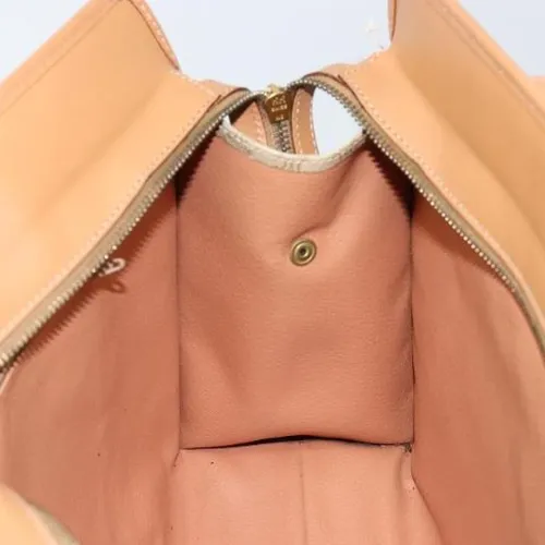 Pre-owned > Pre-owned Bags > Pre-owned Shoulder Bags - - Celine Vintage - Modalova