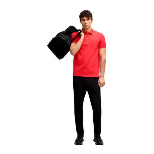 Hugo - Tops > Polo Shirts - Red - Hugo - Modalova