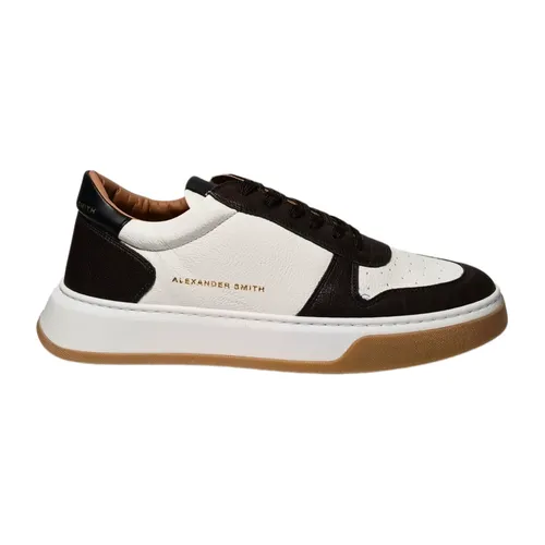Shoes > Sneakers - - Alexander Smith - Modalova