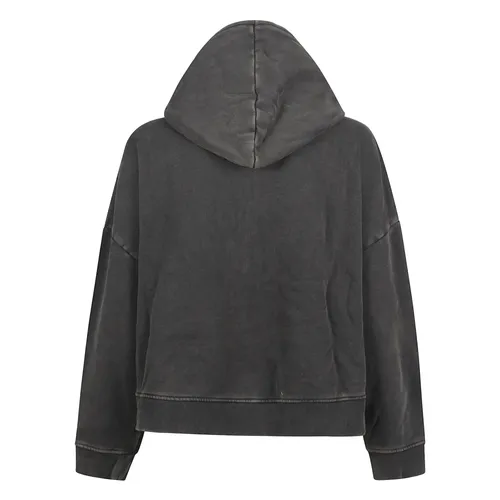Sweatshirts & Hoodies > Zip-throughs - - Entire Studios - Modalova