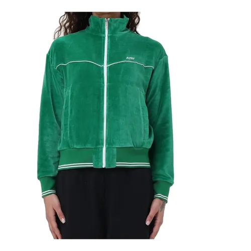 Sweatshirts & Hoodies > Zip-throughs - - Autry - Modalova