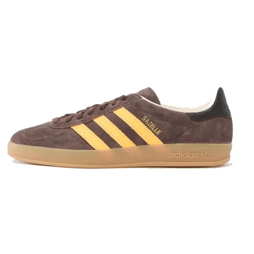Adidas - Shoes > Sneakers - Brown - Adidas - Modalova