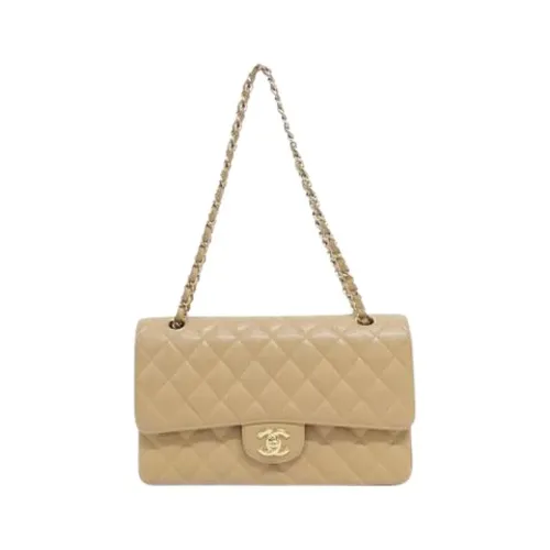 Pre-owned > Pre-owned Bags > Pre-owned Shoulder Bags - - Chanel Vintage - Modalova