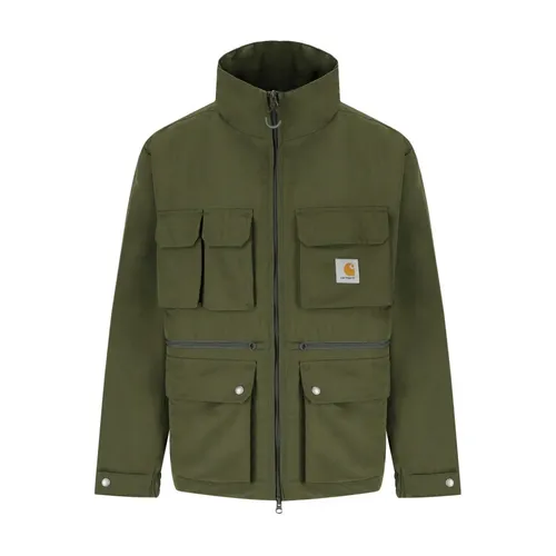 Jackets > Light Jackets - - Carhartt Wip - Modalova