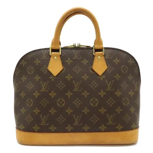 Pre-owned > Pre-owned Bags > Pre-owned Handbags - - Louis Vuitton Vintage - Modalova
