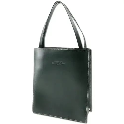 Pre-owned > Pre-owned Bags > Pre-owned Handbags - - Hermès Vintage - Modalova