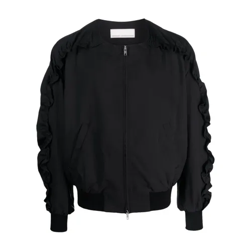 Jackets > Light Jackets - - Random Identities - Modalova
