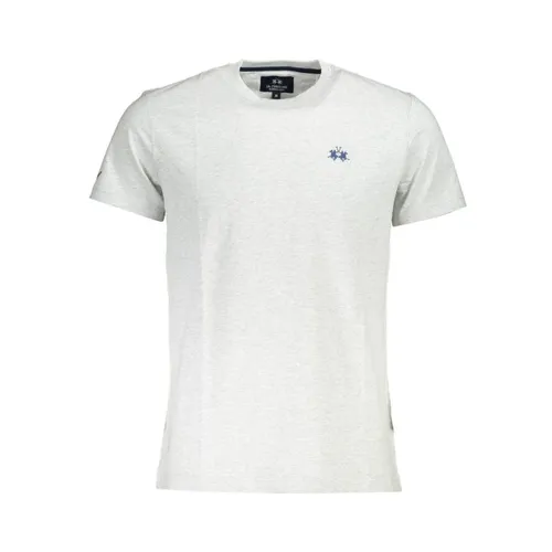 Tops > T-Shirts - - La Martina - Modalova