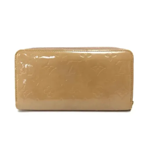 Pre-owned > Pre-owned Accessories > Pre-owned Wallets - - Louis Vuitton Vintage - Modalova