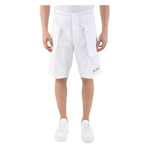 Shorts > Casual Shorts - - Aspesi - Modalova