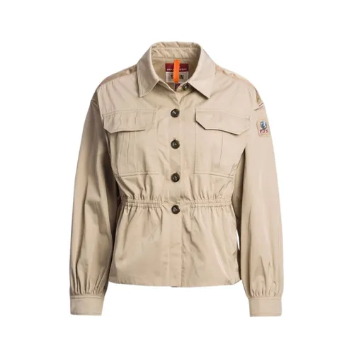 Jackets > Light Jackets - - Parajumpers - Modalova