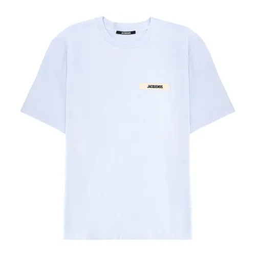 Tops > T-Shirts - - Jacquemus - Modalova