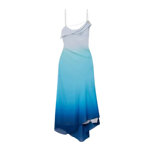 Dresses > Occasion Dresses > Party Dresses - - Acne Studios - Modalova