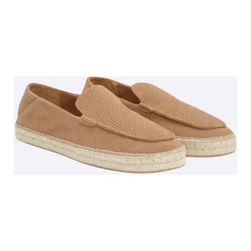 Shoes > Flats > Espadrilles - - Boss - Modalova
