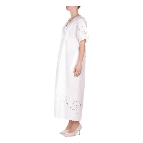 Dresses > Day Dresses > Maxi Dresses - - Weekend Max Mara - Modalova