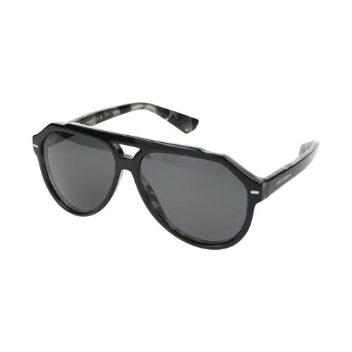 Accessories > Sunglasses - - Dolce & Gabbana - Modalova