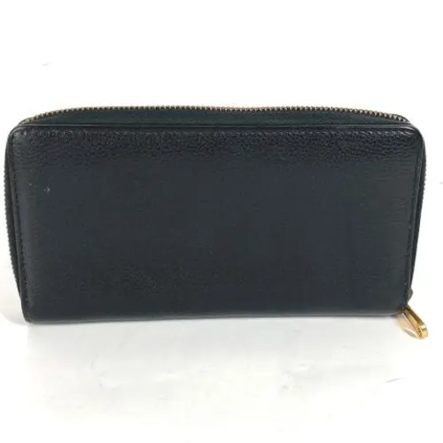Pre-owned > Pre-owned Accessories > Pre-owned Wallets - - Gucci Vintage - Modalova
