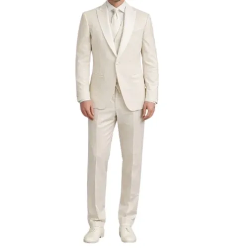 Suits > Suit Sets > Single Breasted Suits - - Bharnaba - Modalova