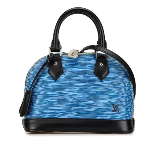 Pre-owned > Pre-owned Bags > Pre-owned Handbags - - Louis Vuitton Vintage - Modalova