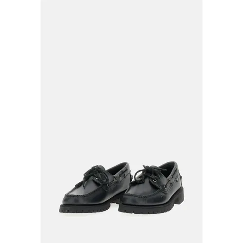 Shoes > Flats > Sailor Shoes - - Sebago - Modalova