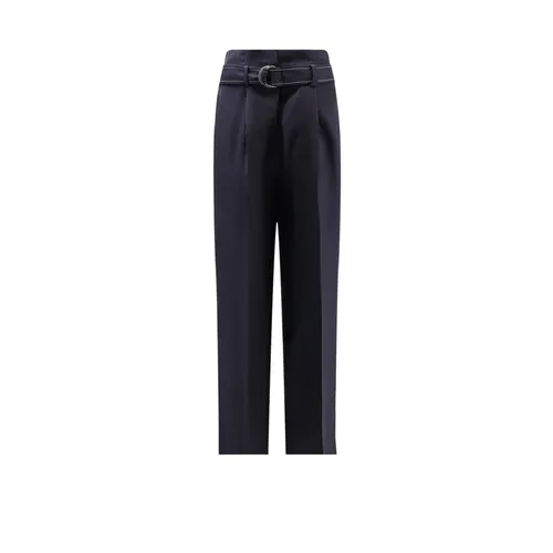 Trousers > Cropped Trousers - - Seafarer - Modalova