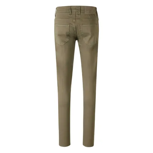 Trousers > Slim-fit Trousers - - Tramarossa - Modalova