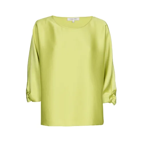 Blouses & Shirts > Blouses - - Marie Méro - Modalova