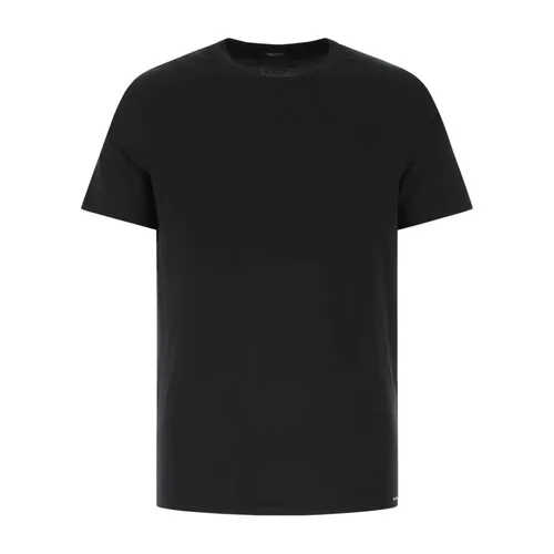 Tops > T-Shirts - - Tom Ford - Modalova